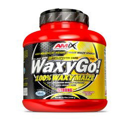 Amix Waxy GO