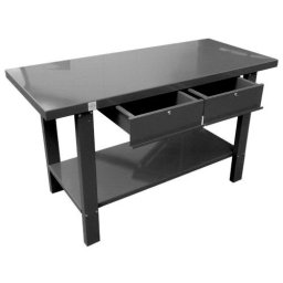 Munkapad Z-tools 2 fiókos TSC5911BL