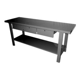 Munkapad Z-tools 3 fiókos TSC79111BL
