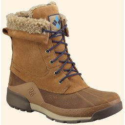 Columbia Cipő BUGABOOT (TM) ORIGINAL TALL OMNI-HEAT (TM)