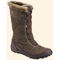 Columbia Csizma MINX (TM) MID II OMNI-HEAT (TM)
