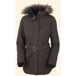 Columbia Kabát Carson Pass(TM) II Jacket