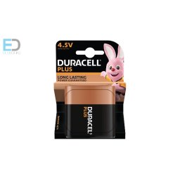 Duracell Plus Power 4,5V MN1203 4,5V
