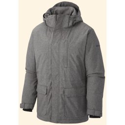 Columbia Kabát Rugged Path (TM) II Jacket