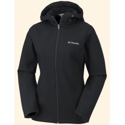 Columbia Softshell Pulóver Kruser Ridge (TM) Hooded Softshell