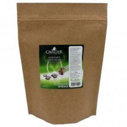 Cavalier étcsokoládé pasztillák - 300g