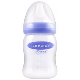 Lansinoh cumisüveg 160 ml
