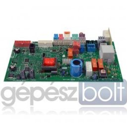 Vaillant Panel (VU INT 466/4, VU INT 656/4)