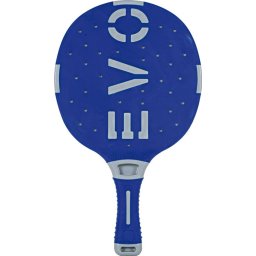EVO kültéri ping pong ütő - kék