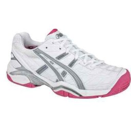 Asics Tenisz Cipő Gel-Challenger 8