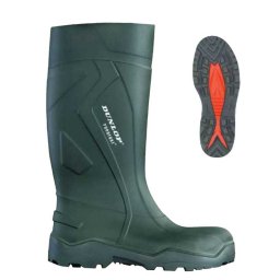 DUNLOP Purofort Plus ( 04 FO CI) csizma