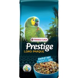 Versele-laga Amazone Parrot Loro Parque Mix 15kg (422209)