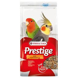 Versele-Laga Prestige Big Parakeet 20kg (421878)