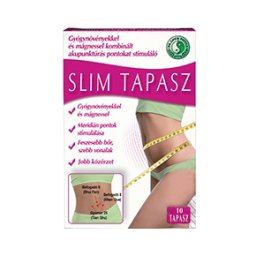 Dr. Chen slim tapasz - 10db