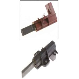 Mosógép SZÉNKEFE tokkal 1db Indesit IWSC51051, Samsung WF60F4E0 mosógéphez ew04204
