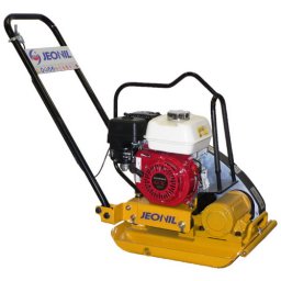 Lapvibrátor JEONIL JPC-90 WT HONDA motorral