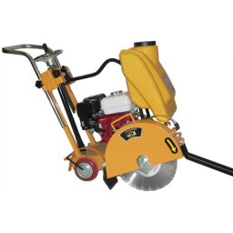 Aljzatvágó JIC-14/7 (HONDA benzinmotor)