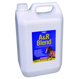 Equimins Arthritis & Rheumatism csukamájolaj keverék 5 liter
