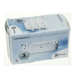 PAE3PN Aquasense™ vízszűrő kancsóhoz szűrőbetét 3db