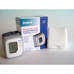 Romed vérnyomásmérő - csuklós Bp-wr20