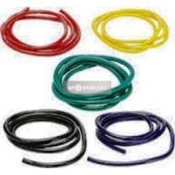 Thera-Band gumikötél (sárga gyenge) 140cm