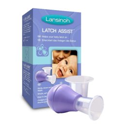 Lansinoh bimbókiemelő