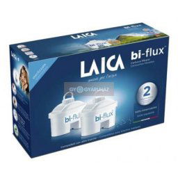 Laica Bi-Flux szűrőbetét 2db