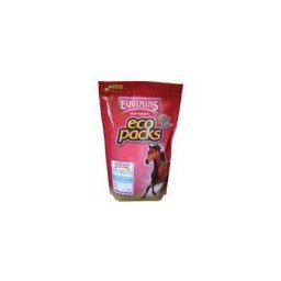 Equimins Garlic Granules - Tiszta fokhagyma granulátum 3kg zsákos