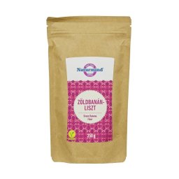 Naturmind Zöldbanán liszt 250 g