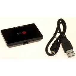 LG Remote Dongles EAT62033601