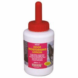 Equimins Hoof Moisturising Lotion - Hidratáló pataápoló utántöltő 1 liter