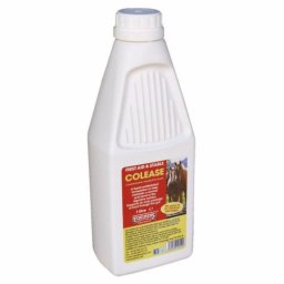 Equimins Colease - Kólika megelőzés 1 liter
