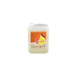 C.C.Eroplus speciális tisztítószer (gőzpárolóhoz) 5 liter