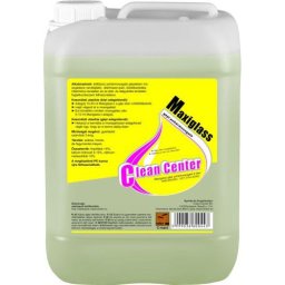 C.C.Maxiglass_gépi_pohármosogató_5_liter