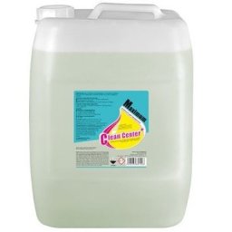 C.C.Maximum fertőtlenítő gépi mosogatószer 22 liter