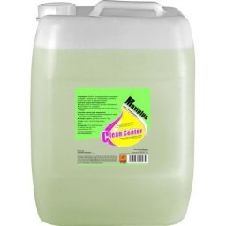C.C.Maxiplus gépi mosogatószer 22 liter