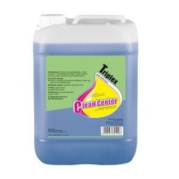 C.C.Triplex gépi öblítőszer 5 liter
