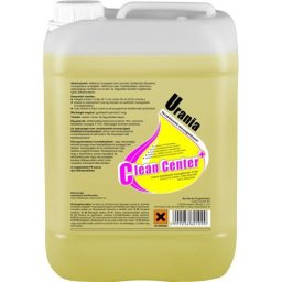 C.C.Urania fertőtlenítő kézi mosogatószer 5 liter