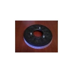 Fiorentini Delux 43 standard kefe, 3 csavaros