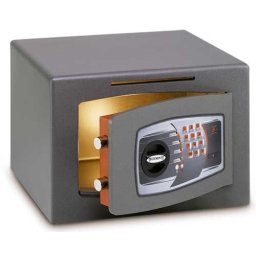 Technomax DTR-4 páncélszekrény