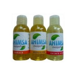 Tulasi Ahimsa mosóparfüm kasmír virág - 100 ml