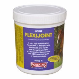 Equimins Flexijoint ízületi kiegészítő por 1kg