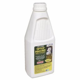 Equimins Tip Top Equi-Red - vas és ásványi anyagok, vitaminok oldata 2,5 liter