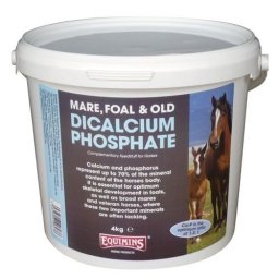 Equimins Dicalcium Phosphate - Dikalcium foszfát 4kg