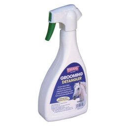Equimins Detangler Lotion - Szőrbontó ápoló spray 5liter