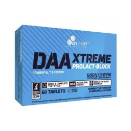 Olimp DAA Xtreme Prolact Block