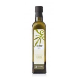 PlanetBIO kenderolaj - 500ml
