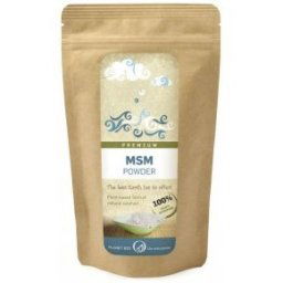 PlanetBIO MSM por - 300g