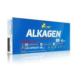 Olimp Alkagen