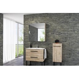 Tboss Milano 60 fĂźrdĹszobabĂştor alsĂł+mosdĂłtĂĄl+felsĹ